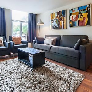 Appartement met Twee Slaapkamers